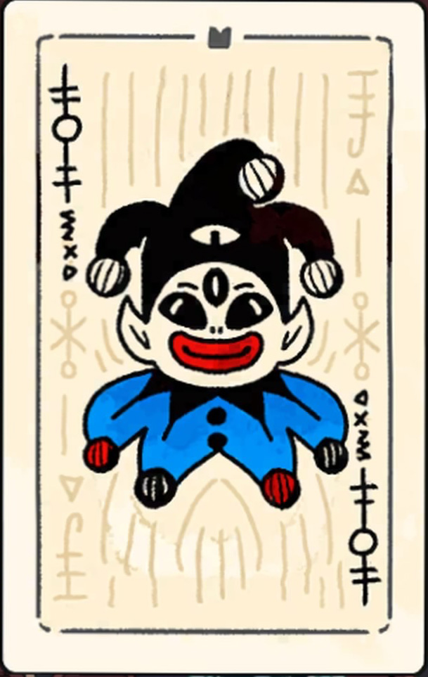 ジョーカー
