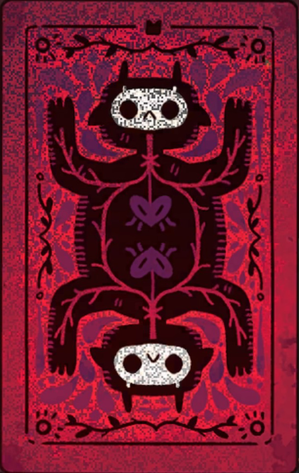 不屈の魂