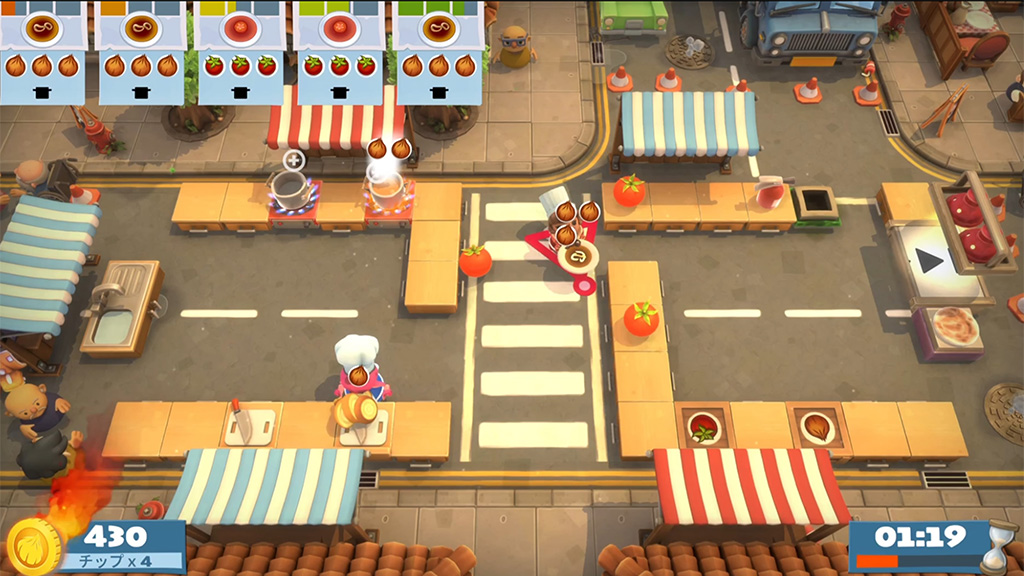 初心者は「1つの仕事を繰り返す」のが最も安定