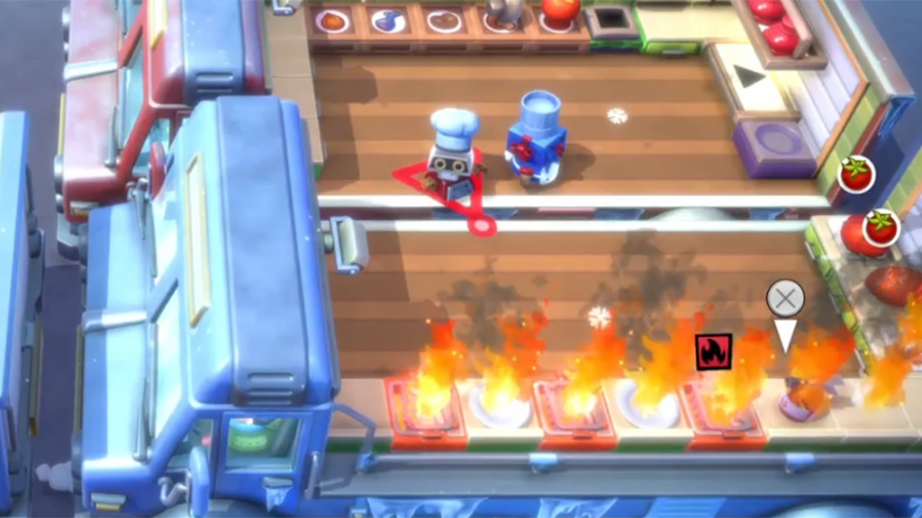 鍋が焦げる問題