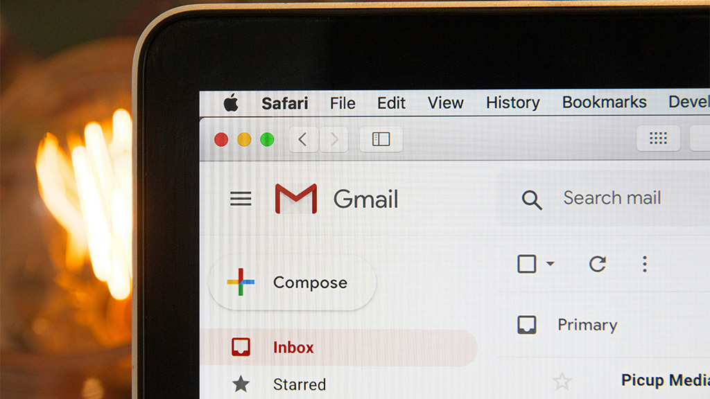 重要なメールが届かない