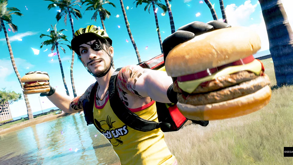 クレイジーデリバリー全クリア