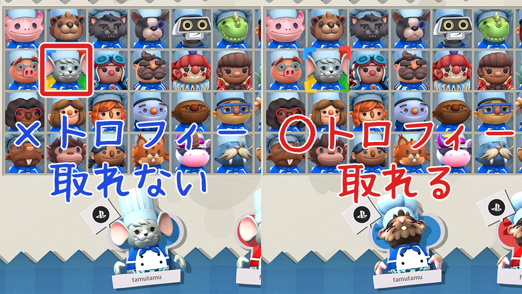 ネズミ算式　ネズミシェフ